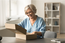 Denture Repair by Mail